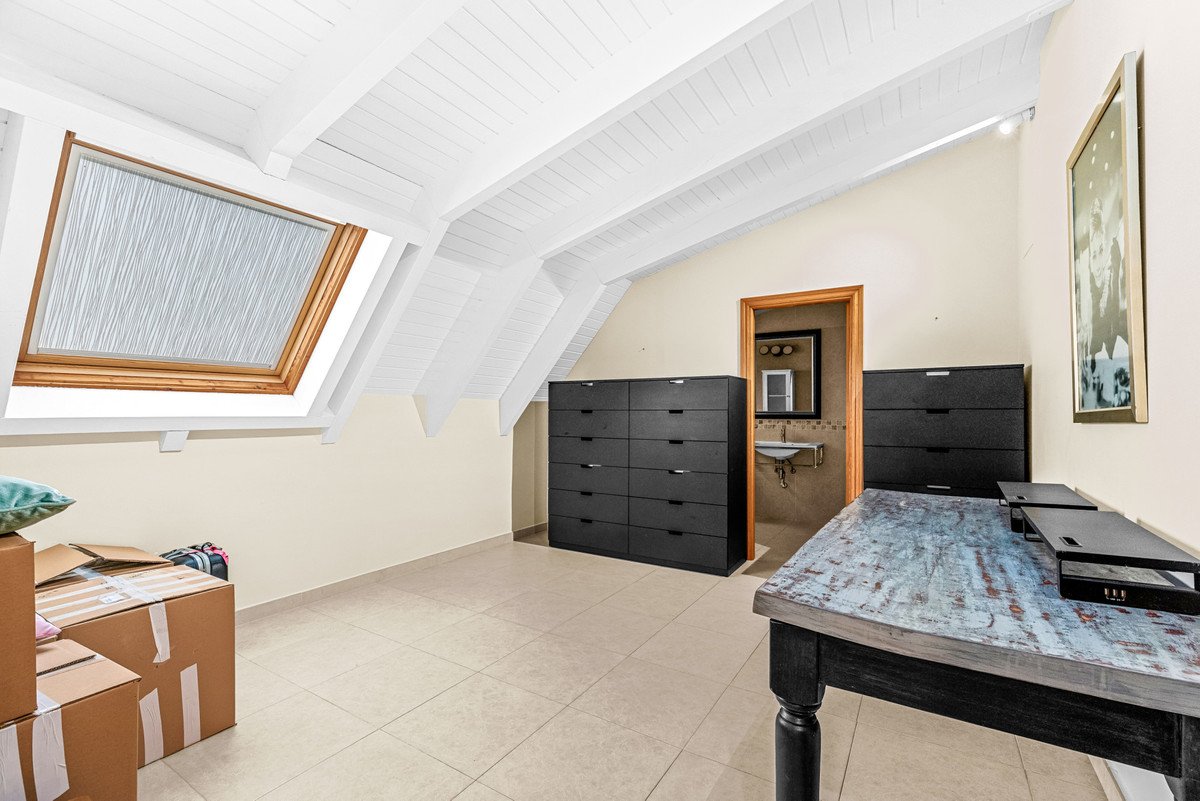 9 Bed Detached Villa in Mijas Costa