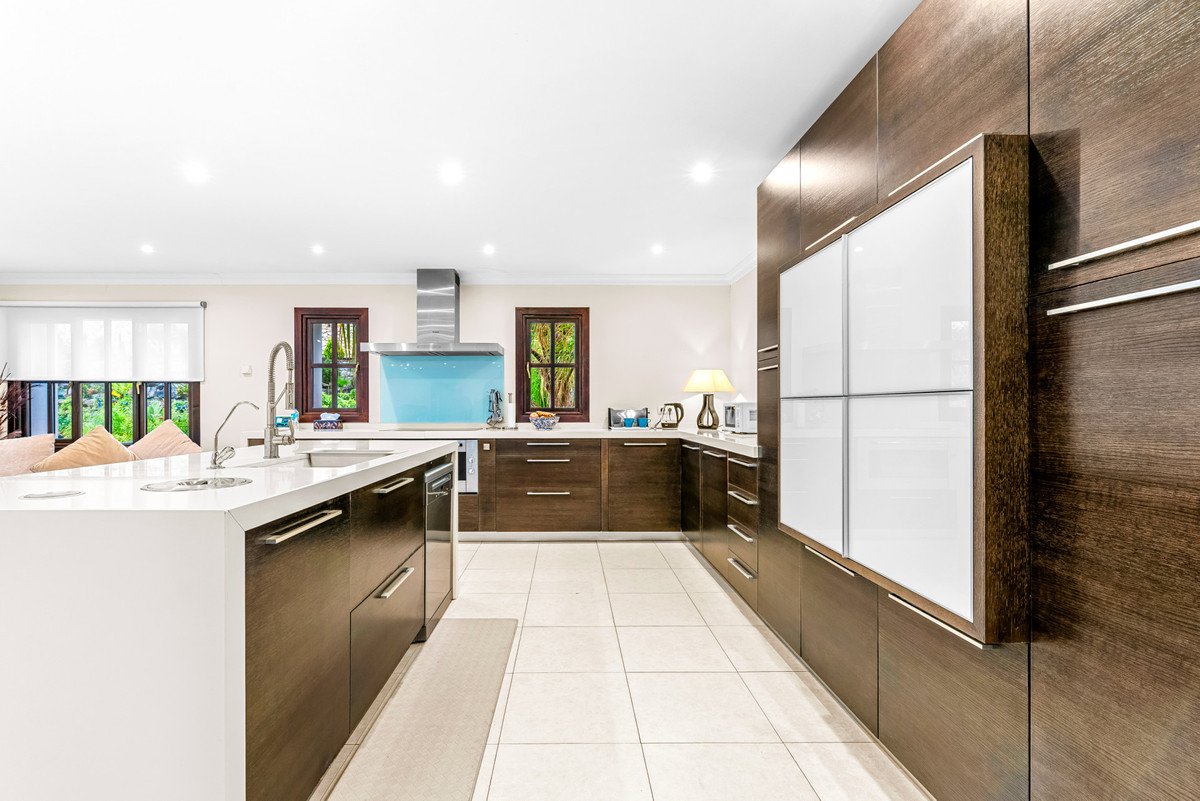 9 Bed Detached Villa in Mijas Costa
