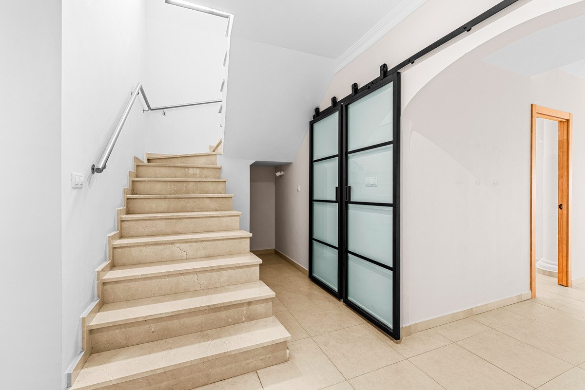 9 Bed Detached Villa in Mijas Costa