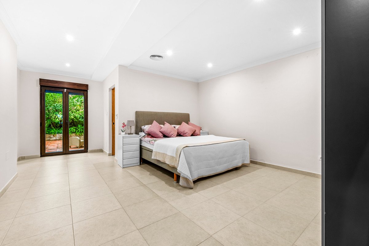 9 Bed Detached Villa in Mijas Costa
