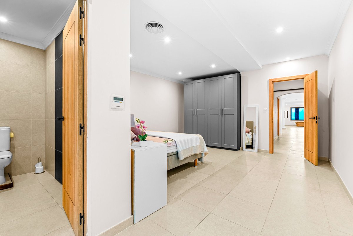9 Bed Detached Villa in Mijas Costa