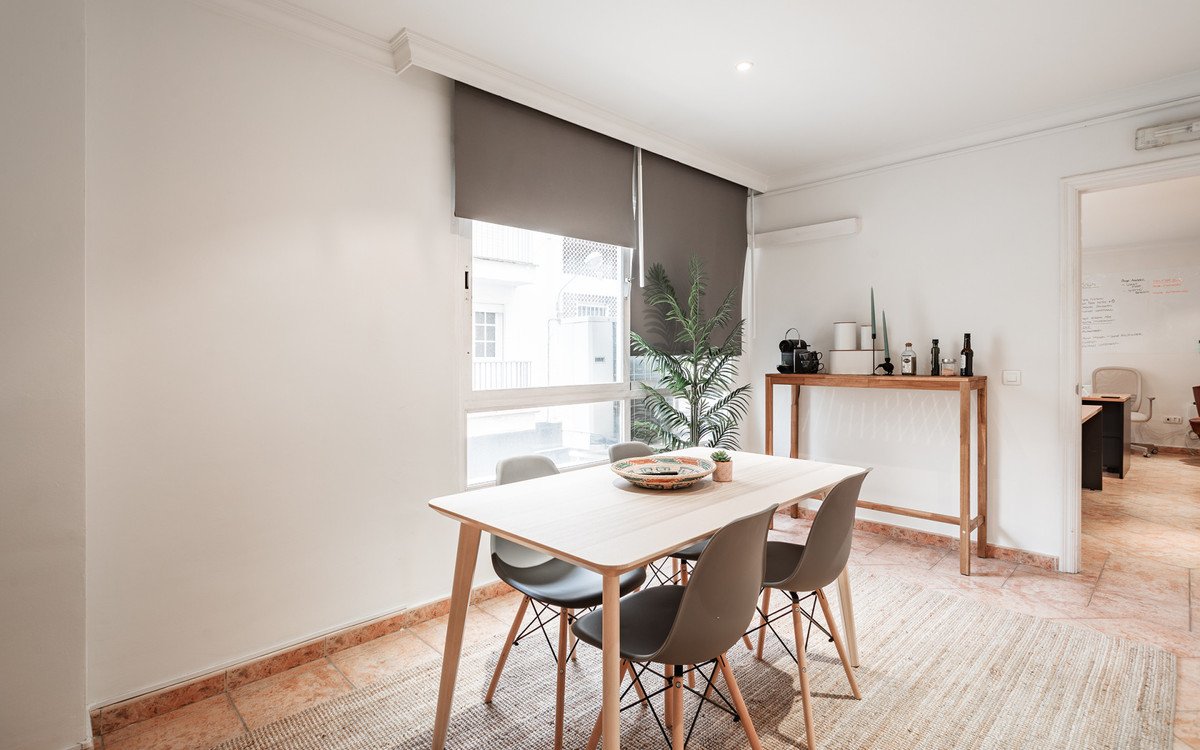 2 Bed Office in San Pedro de Alcántara