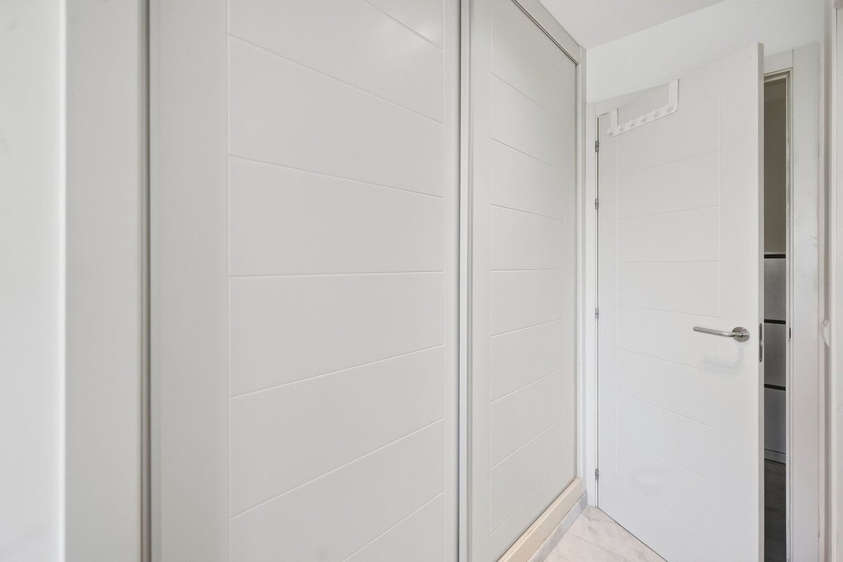 2 Bed Ground Floor Apartment in Valle Romano