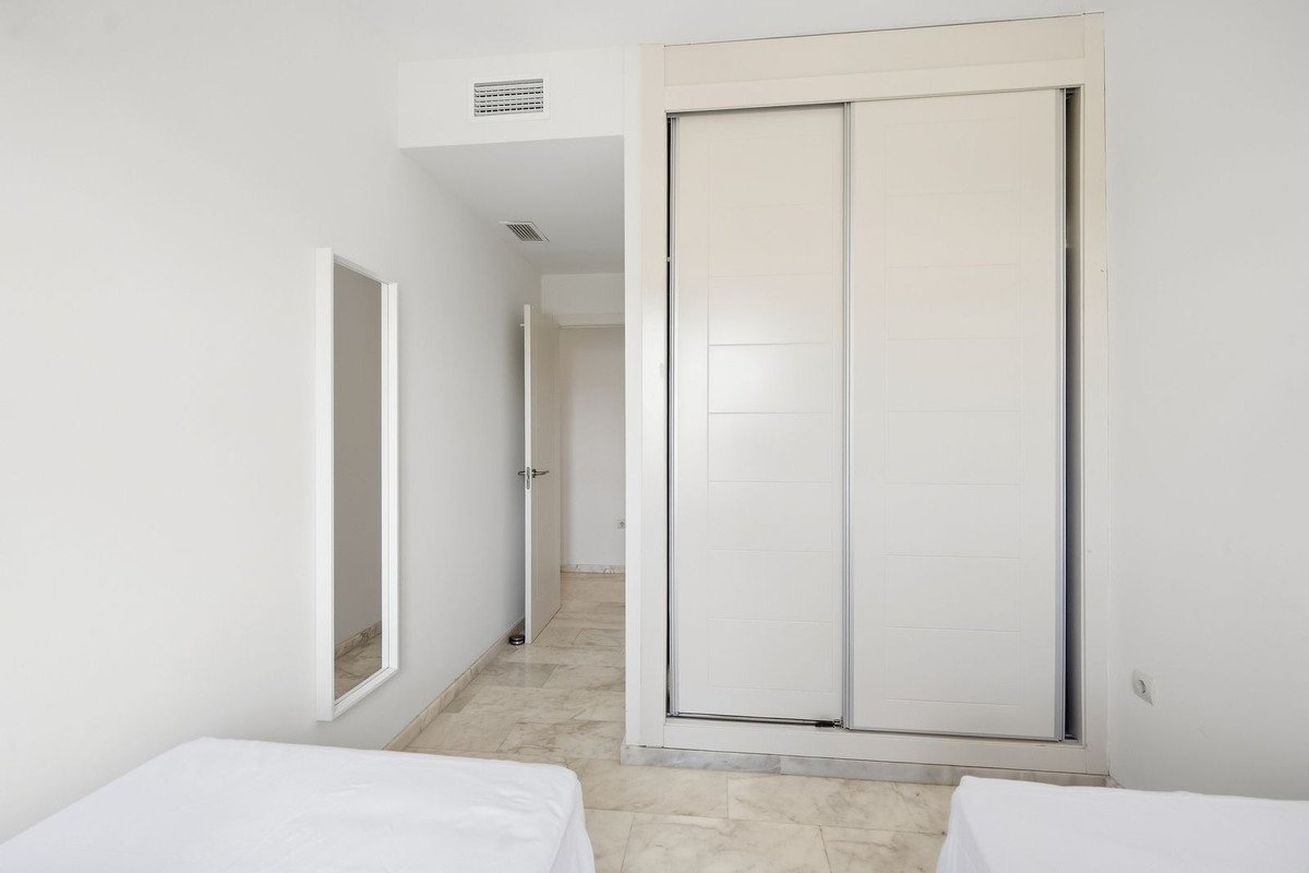 2 Bed Ground Floor Apartment in Valle Romano