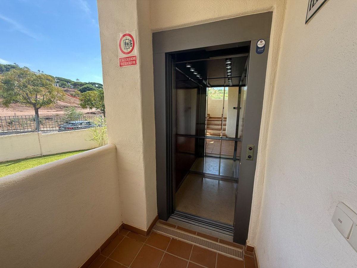 3 Bed Ground Floor Apartment in Marbella