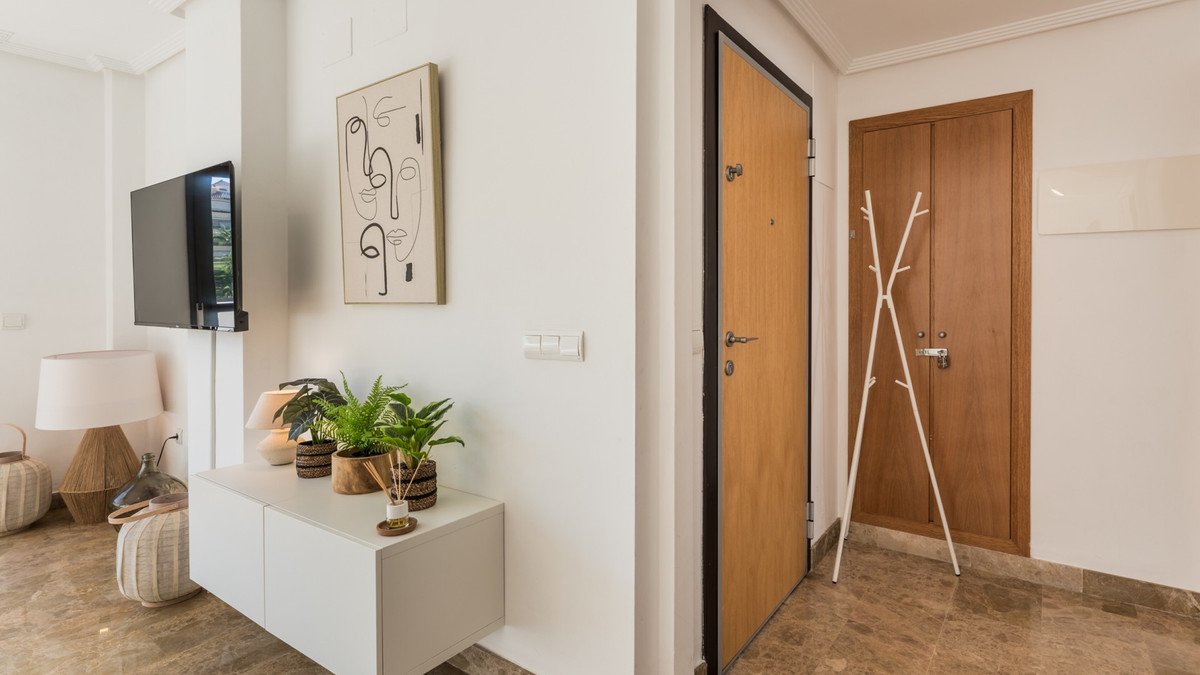 2 Bed Penthouse Duplex in Estepona