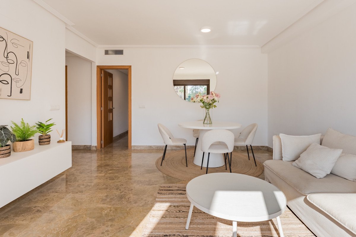 2 Bed Penthouse Duplex in Estepona