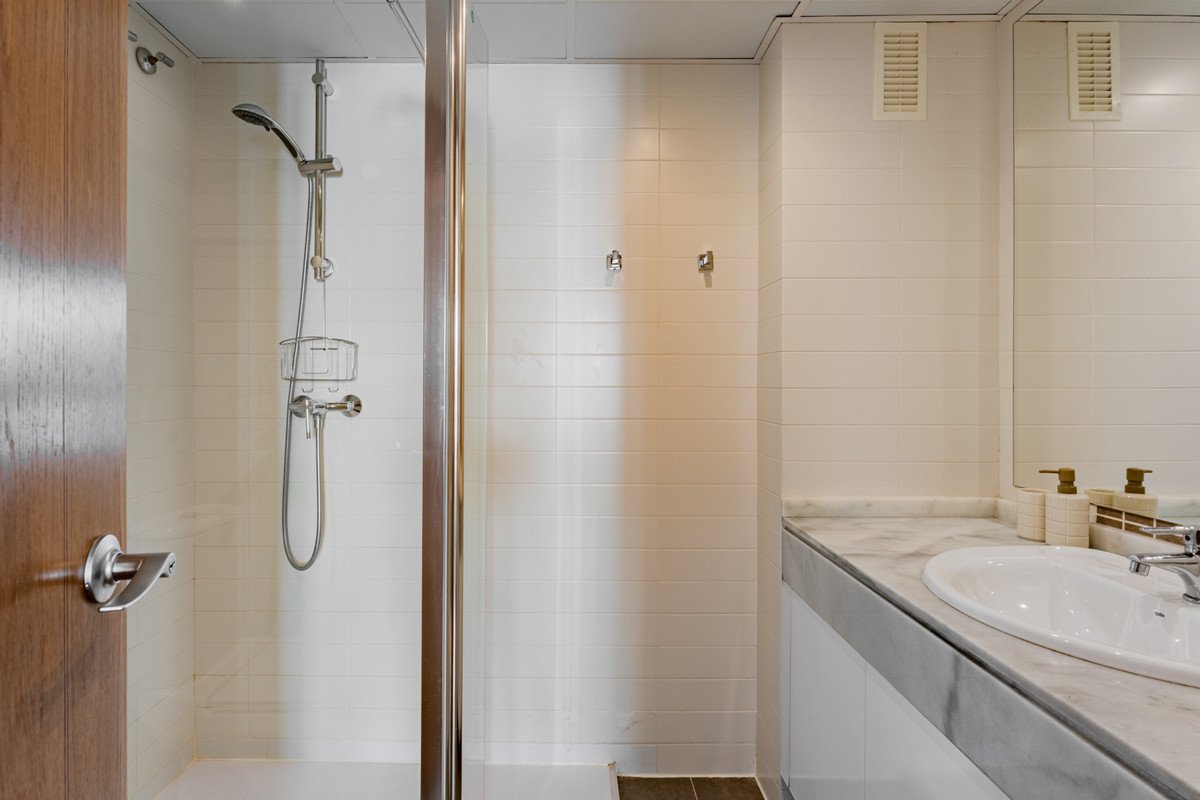 2 Bed Penthouse Duplex in Estepona