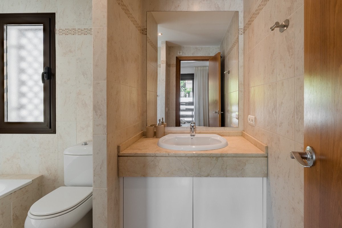 2 Bed Penthouse Duplex in Estepona