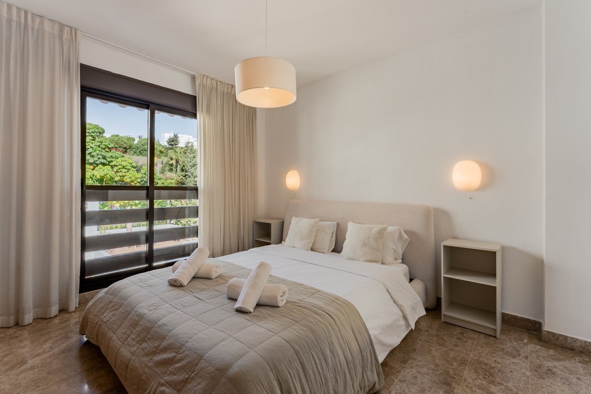 2 Bed Penthouse Duplex in Estepona