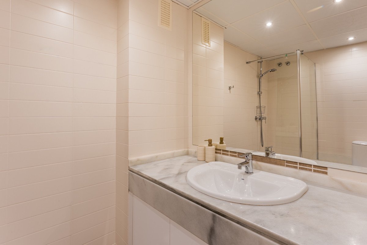 2 Bed Penthouse Duplex in Estepona