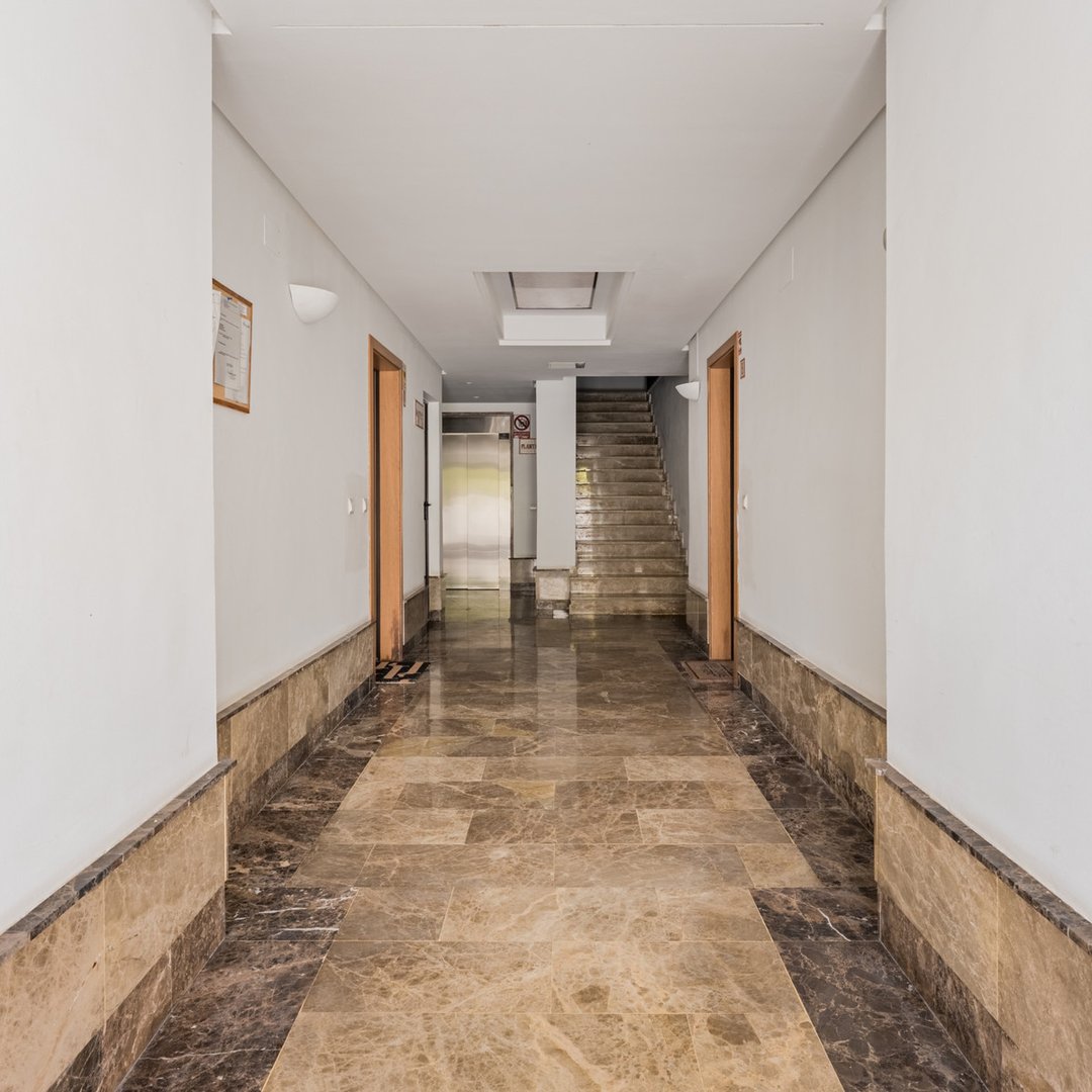 2 Bed Penthouse Duplex in Estepona