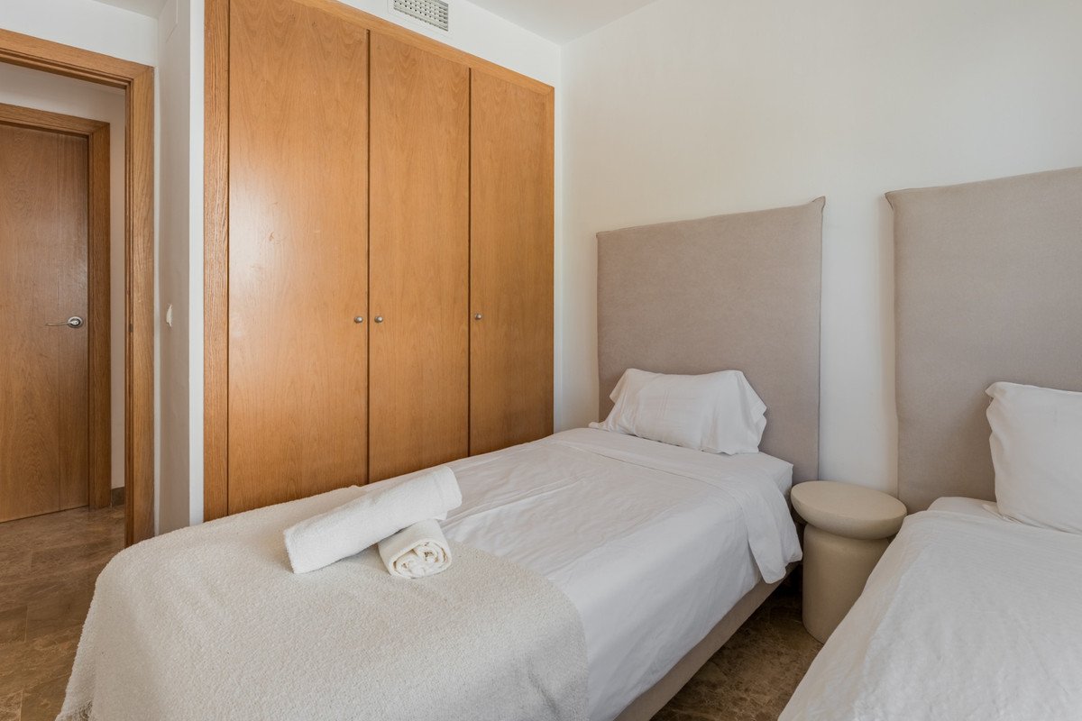 2 Bed Penthouse Duplex in Estepona