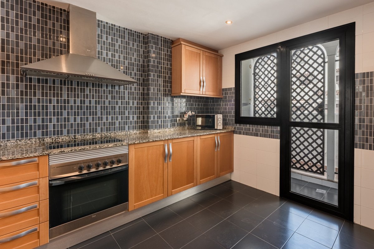 2 Bed Penthouse Duplex in Estepona