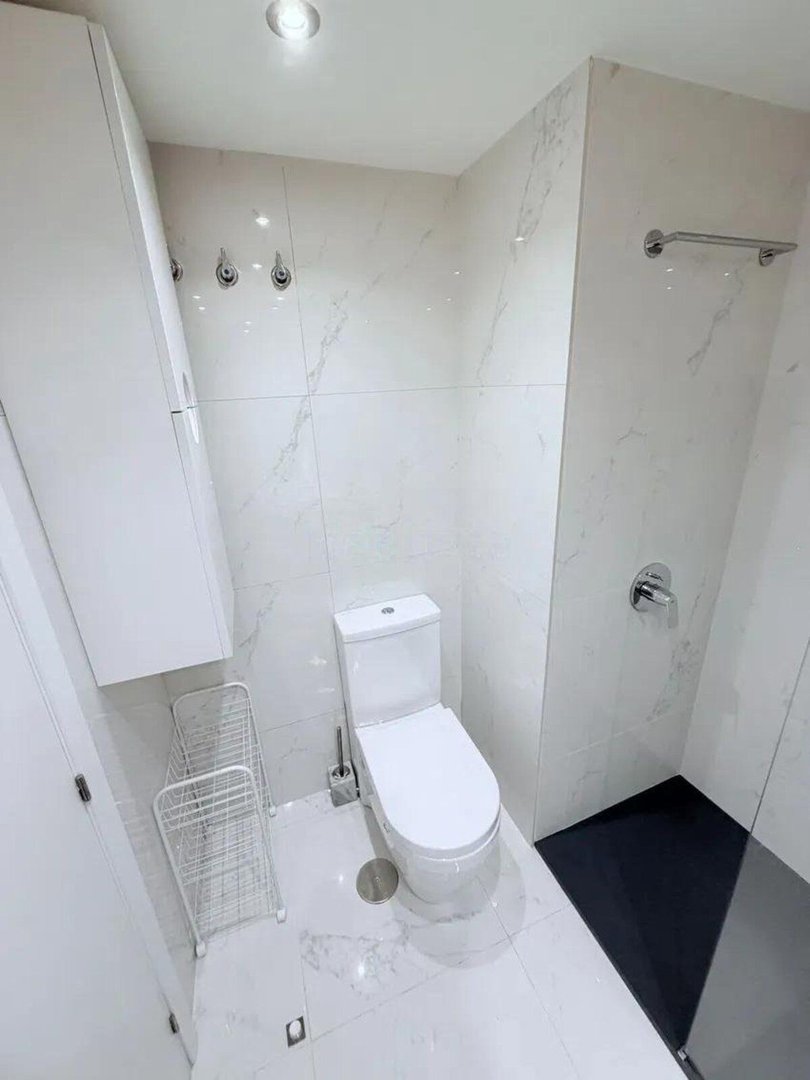 1 Bed Middle Floor Apartment in Puerto Banús