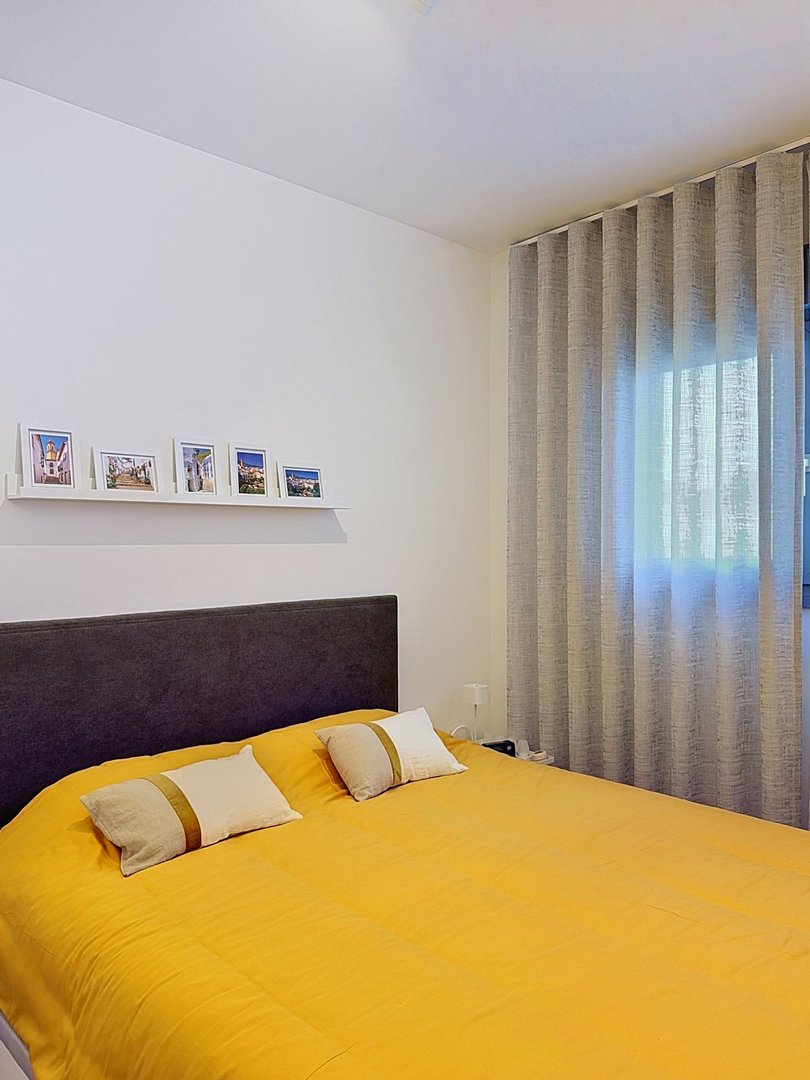 2 Bed Ground Floor Apartment in Estepona