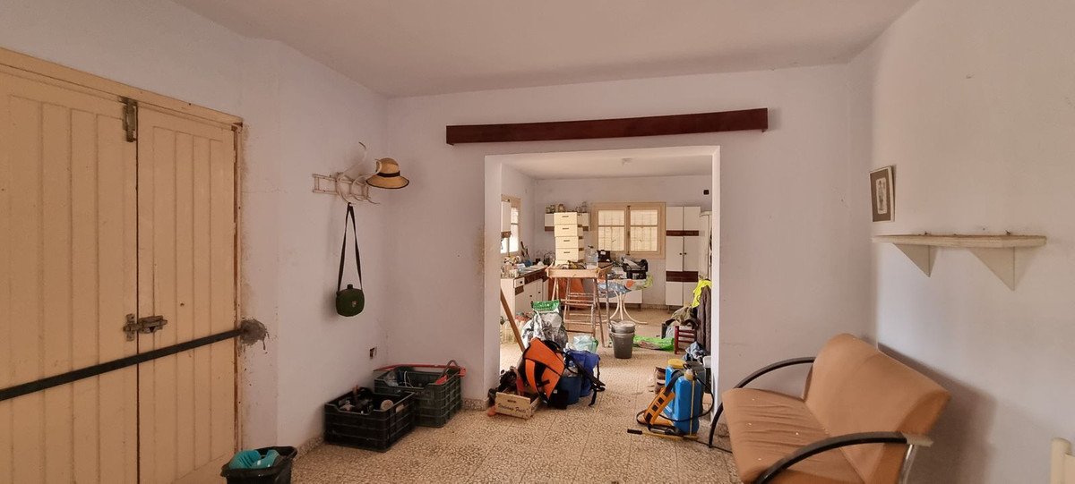2 Bed Detached Villa in Estepona