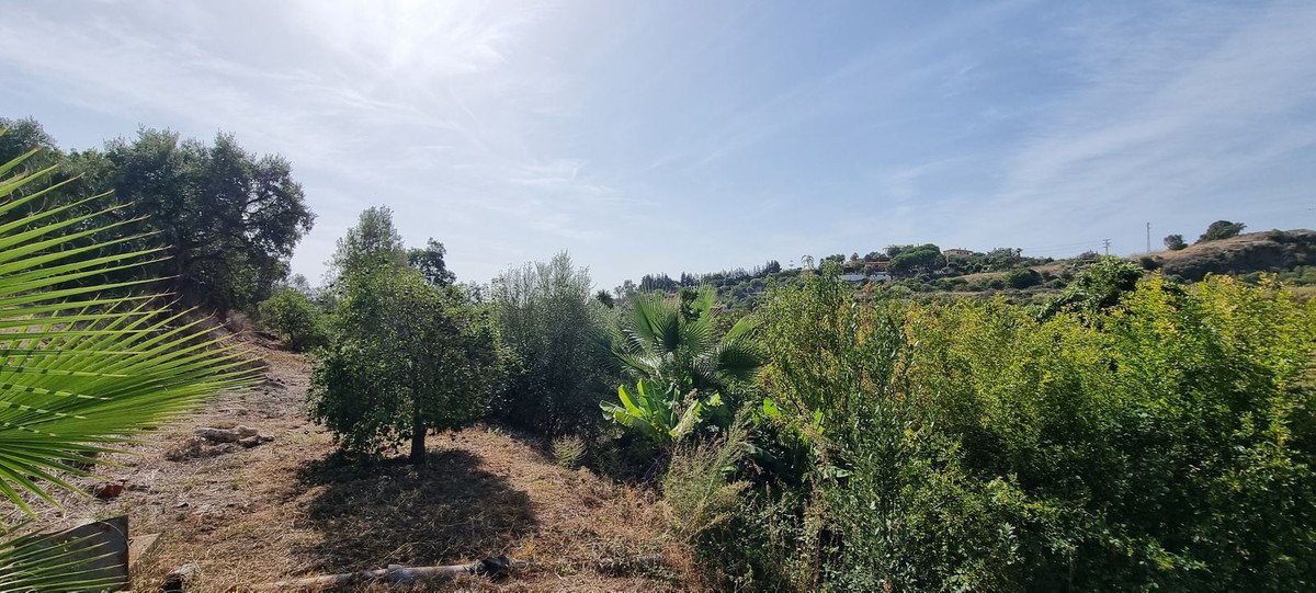 2 Bed Detached Villa in Estepona