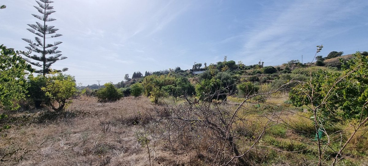 2 Bed Detached Villa in Estepona