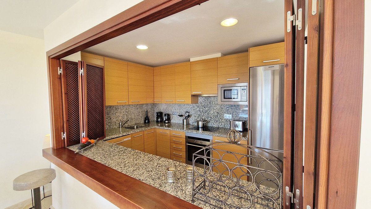 2 Bed Penthouse Duplex in Benalmadena