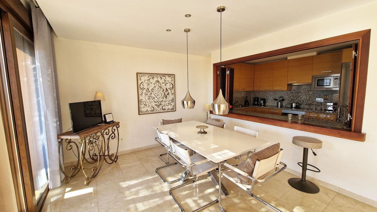 2 Bed Penthouse Duplex in Benalmadena