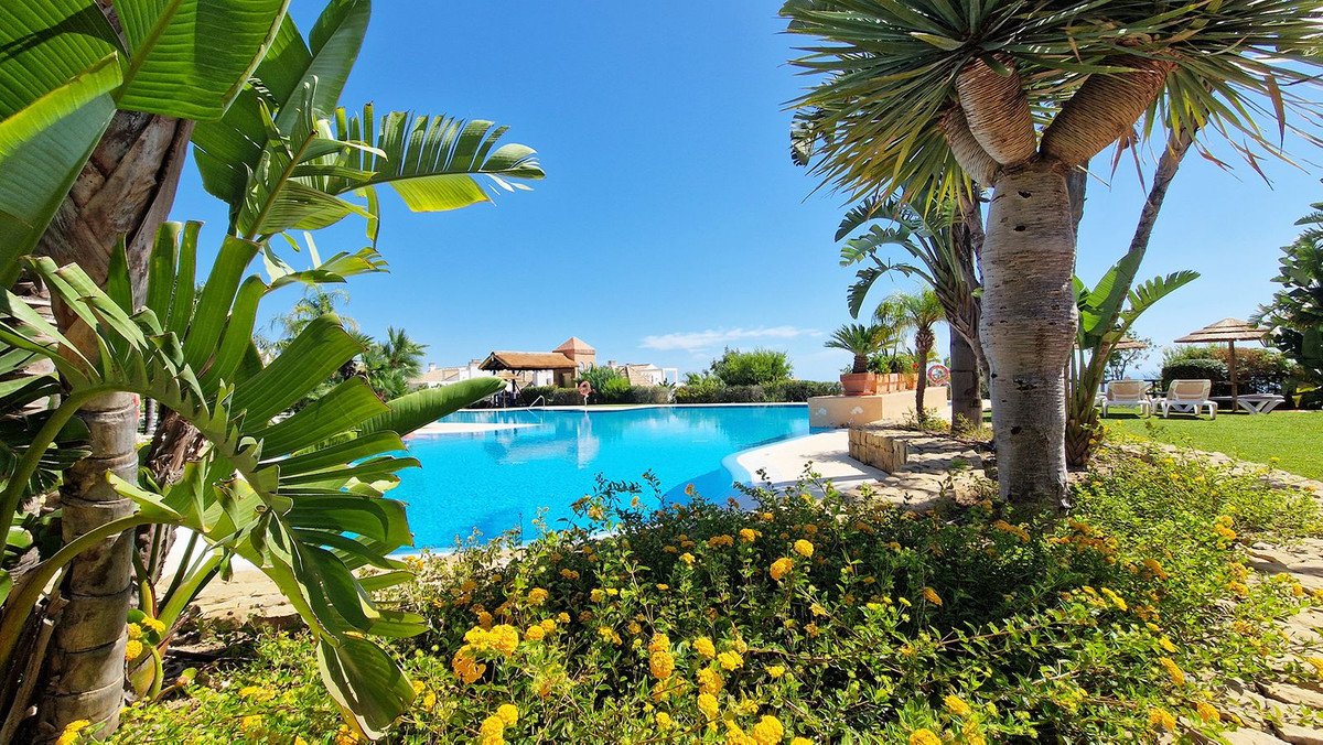 2 Bed Penthouse Duplex in Benalmadena