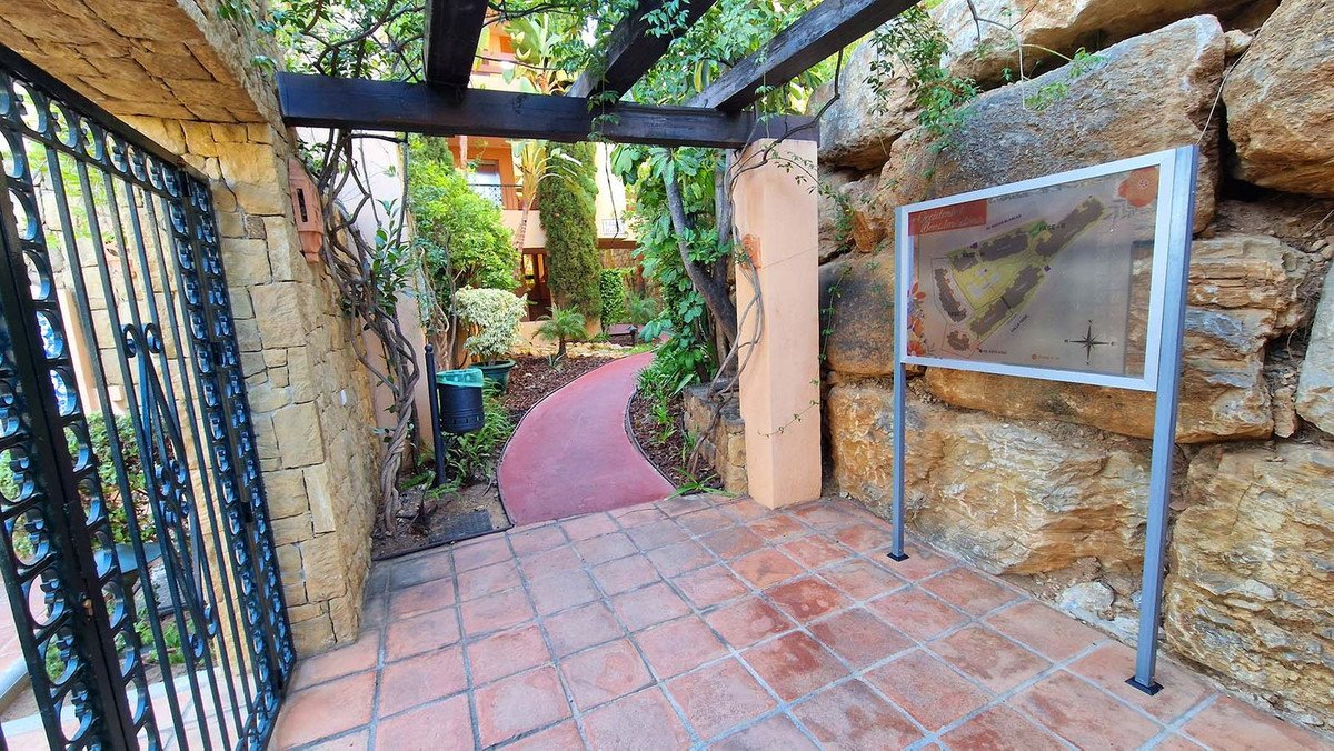 2 Bed Penthouse Duplex in Benalmadena