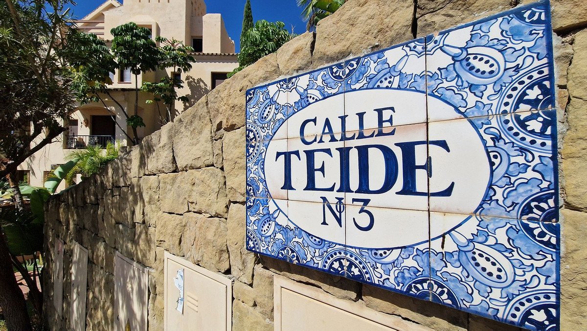 2 Bed Penthouse Duplex in Benalmadena