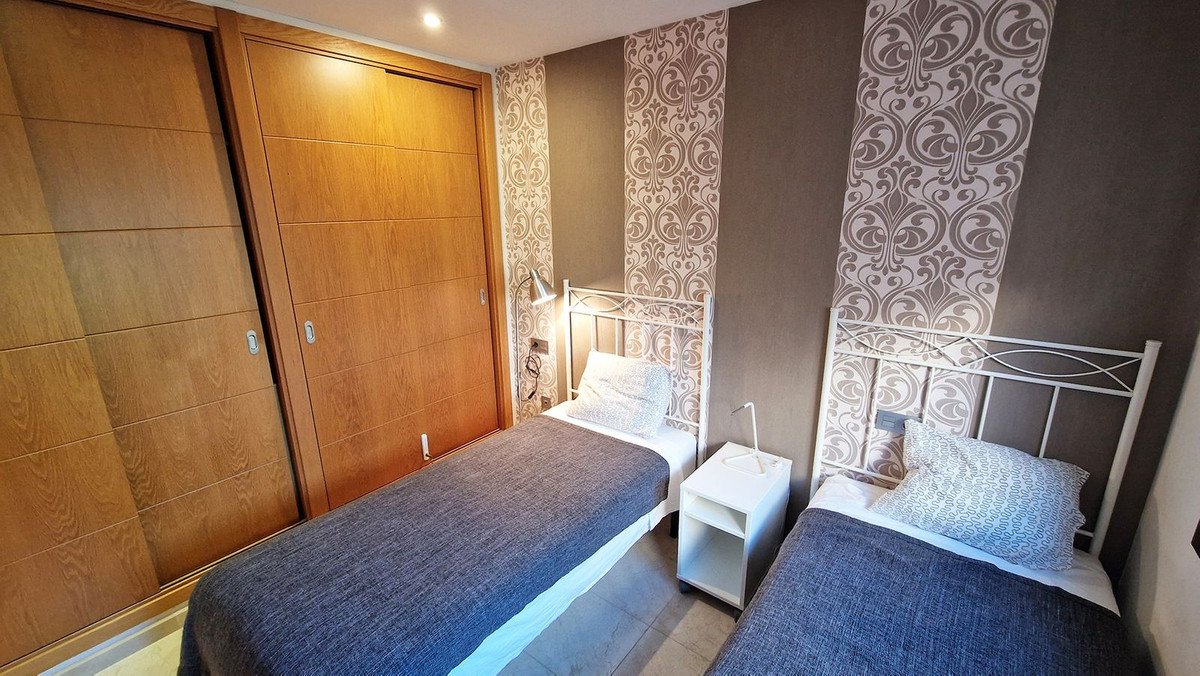 2 Bed Penthouse Duplex in Benalmadena