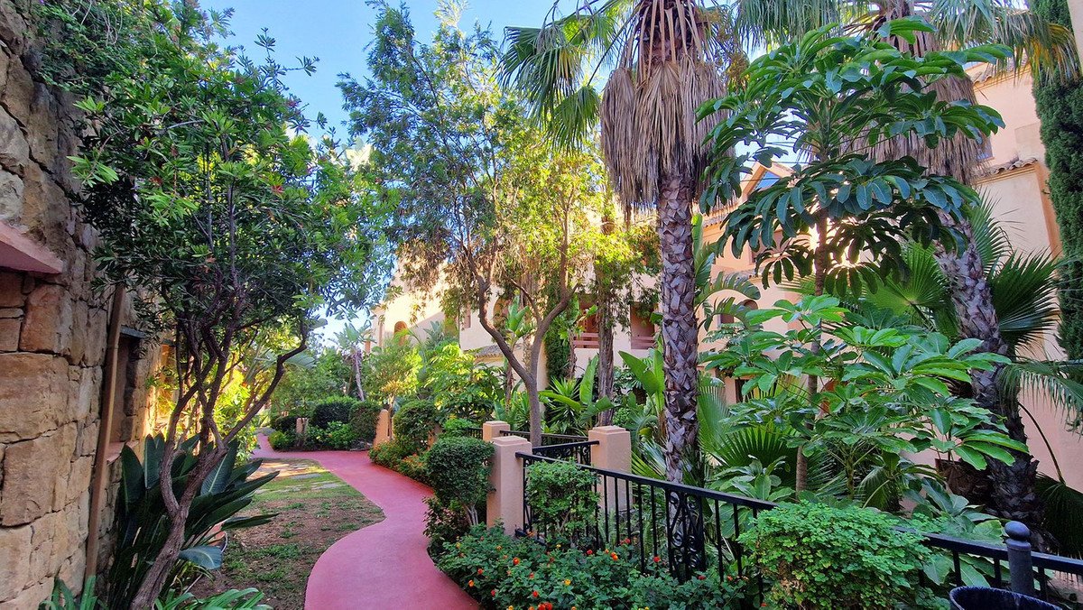 2 Bed Penthouse Duplex in Benalmadena