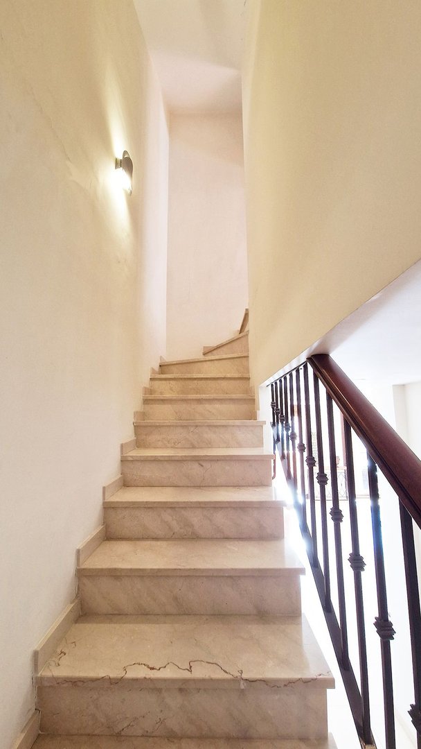 2 Bed Penthouse Duplex in Benalmadena