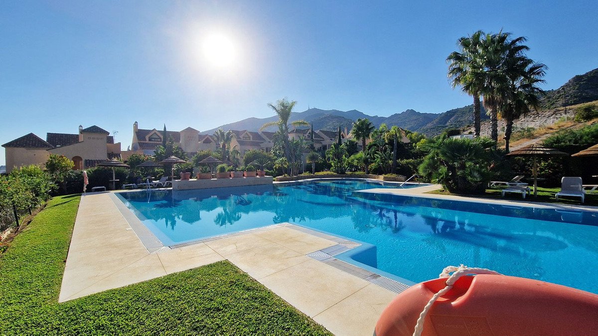 2 Bed Penthouse Duplex in Benalmadena