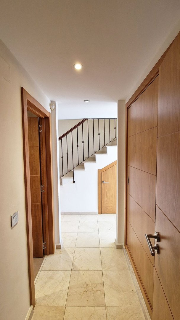 2 Bed Penthouse Duplex in Benalmadena