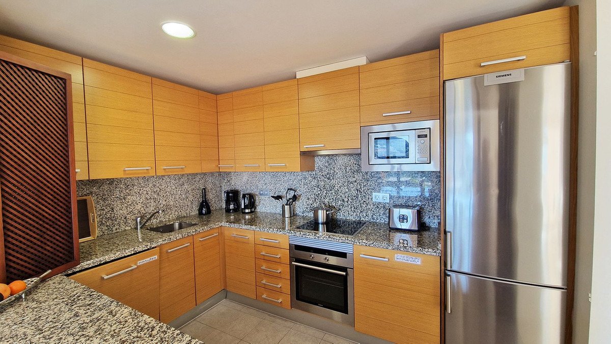 2 Bed Penthouse Duplex in Benalmadena