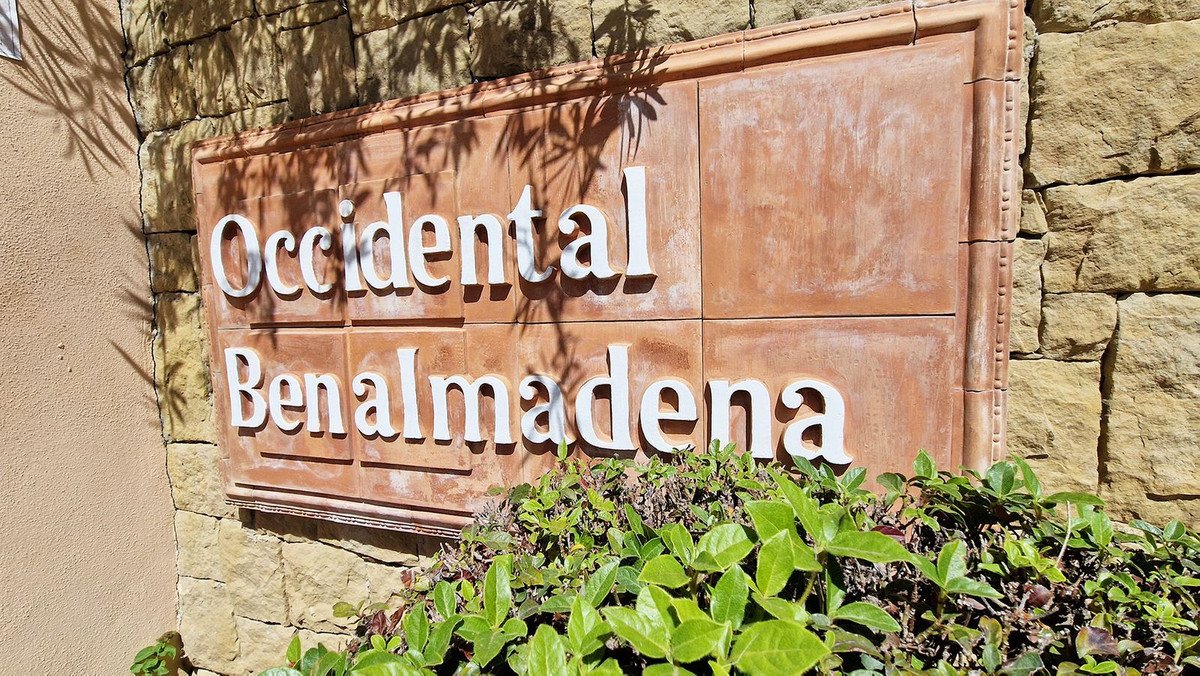 2 Bed Penthouse Duplex in Benalmadena