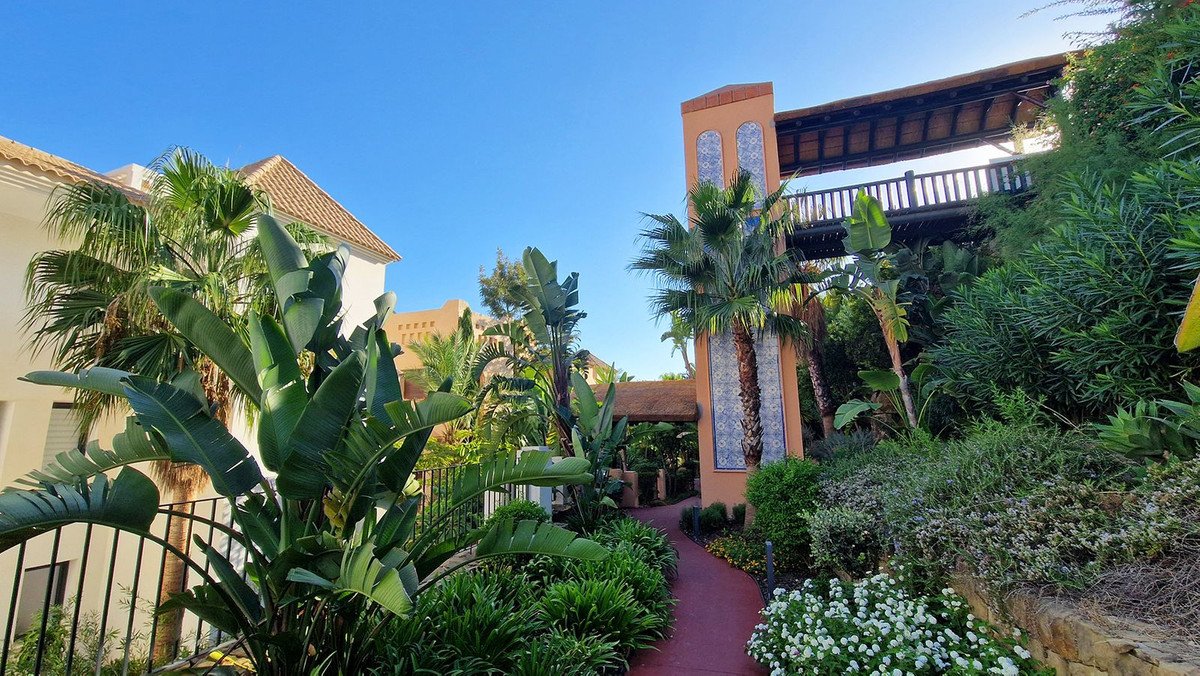 2 Bed Penthouse Duplex in Benalmadena
