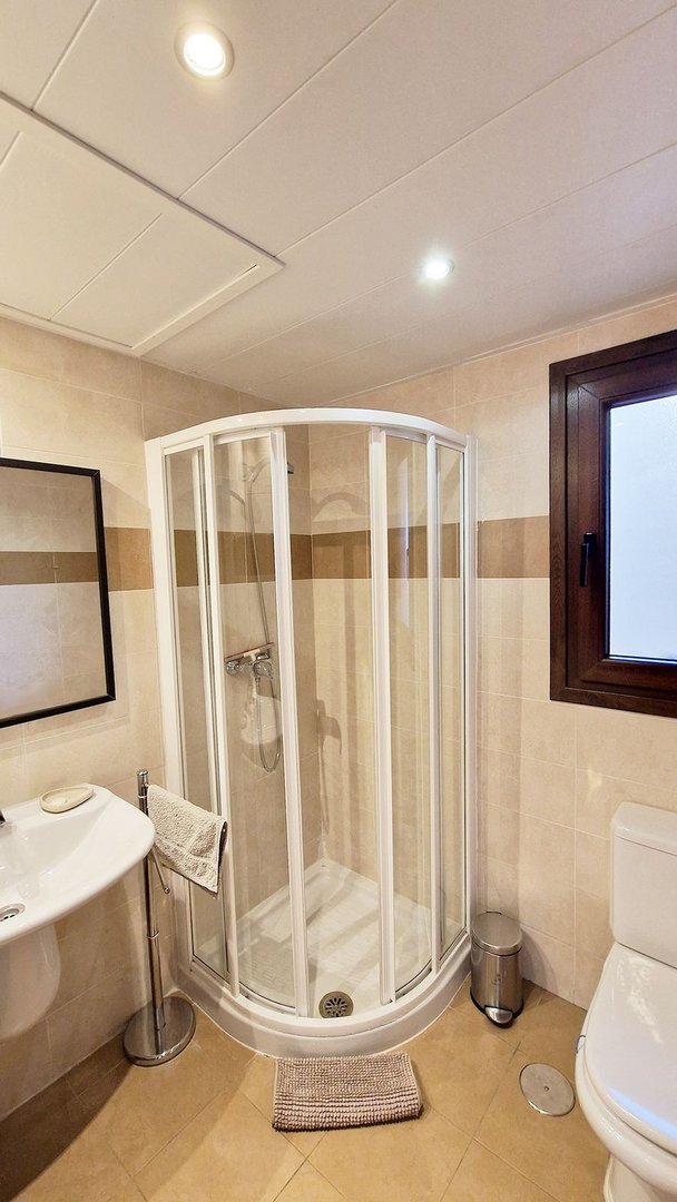 2 Bed Penthouse Duplex in Benalmadena