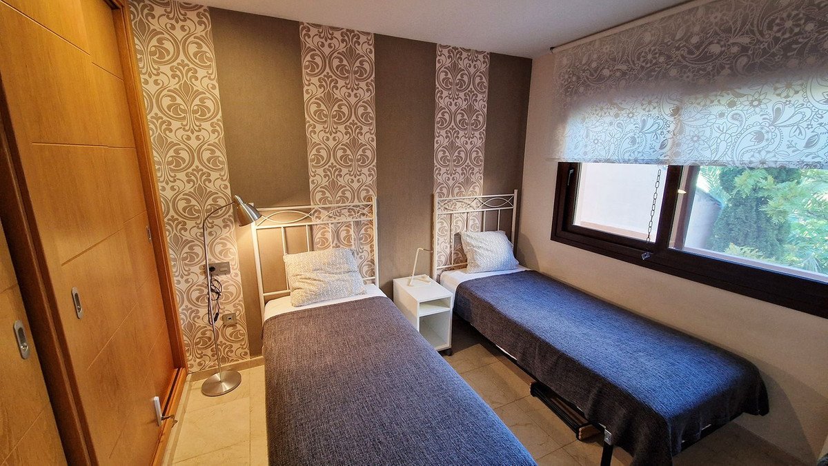 2 Bed Penthouse Duplex in Benalmadena