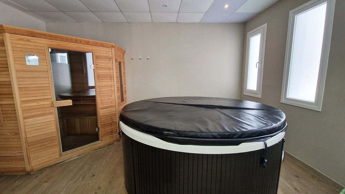 2 Bed Penthouse Duplex in Benalmadena