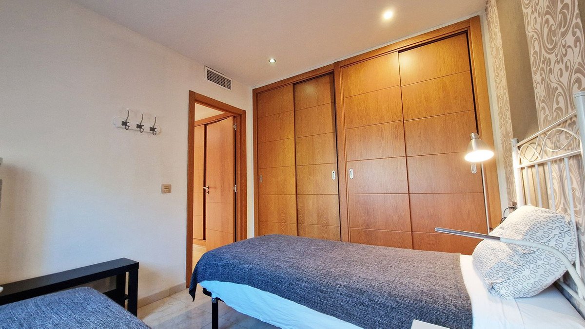 2 Bed Penthouse Duplex in Benalmadena