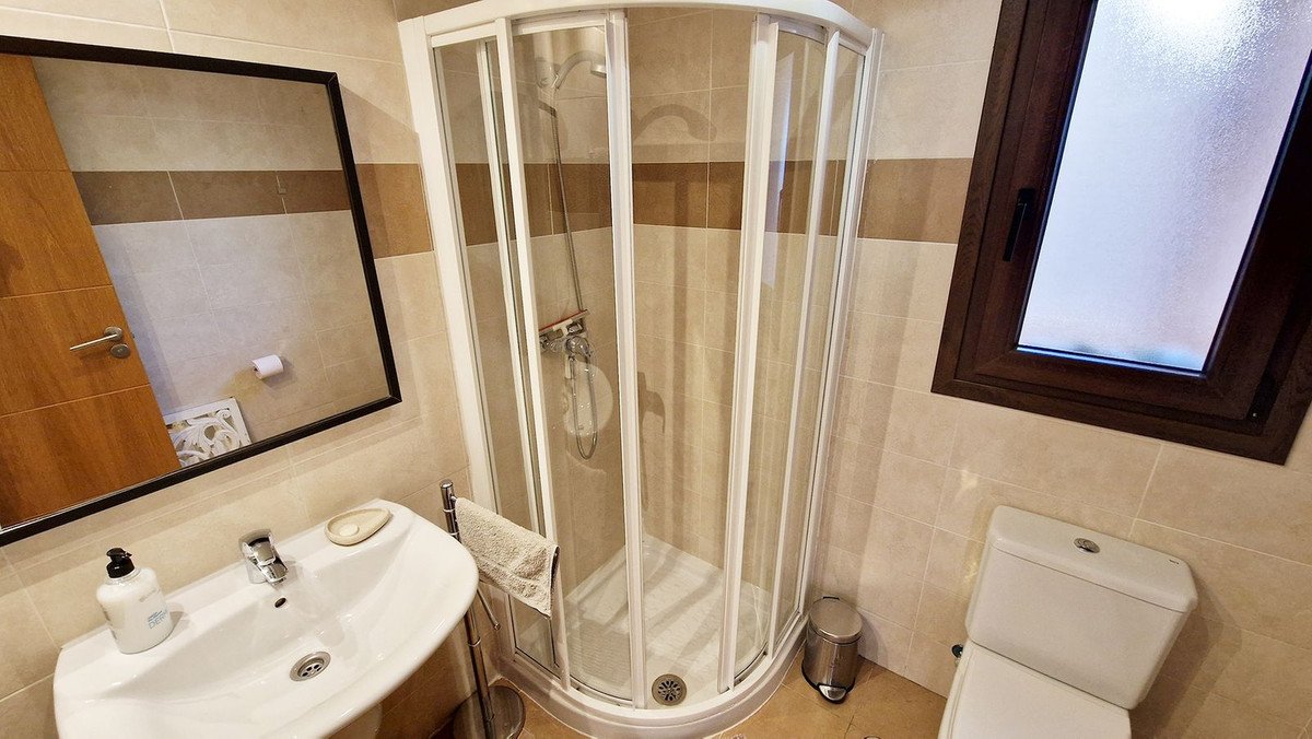 2 Bed Penthouse Duplex in Benalmadena