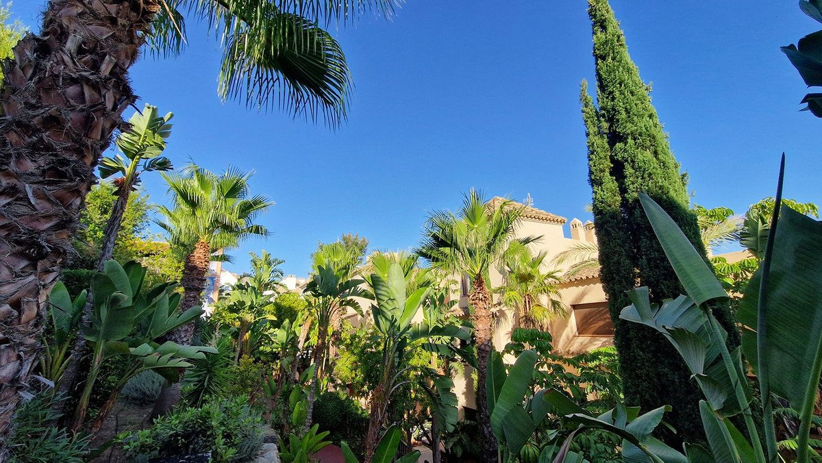 2 Bed Penthouse Duplex in Benalmadena