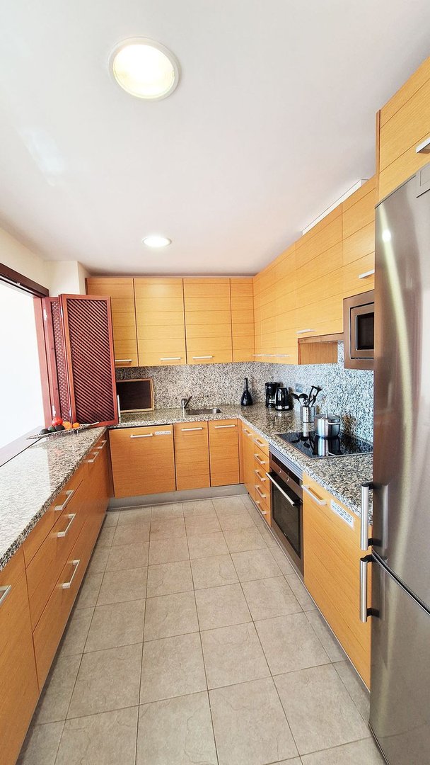 2 Bed Penthouse Duplex in Benalmadena