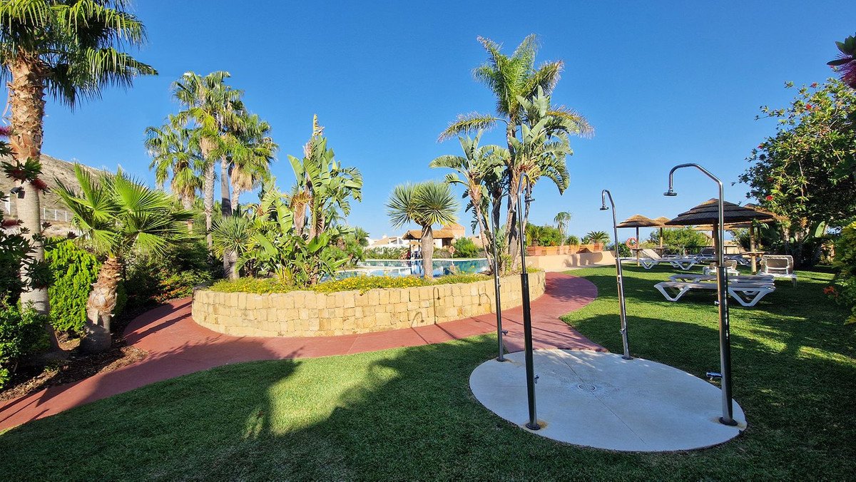 2 Bed Penthouse Duplex in Benalmadena