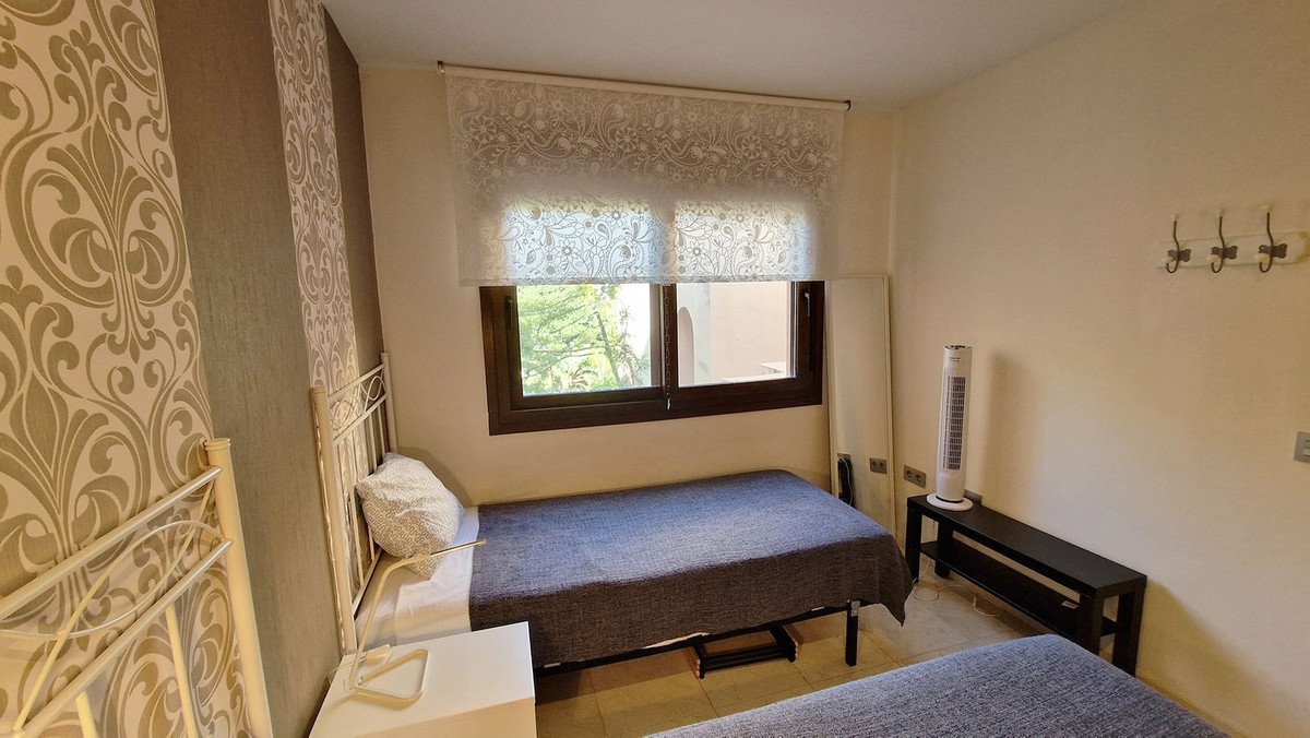 2 Bed Penthouse Duplex in Benalmadena