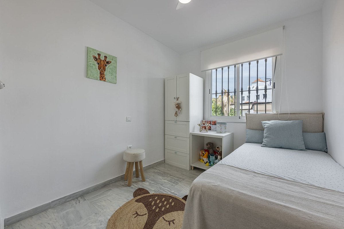 5 Bed Townhouse in Marbella