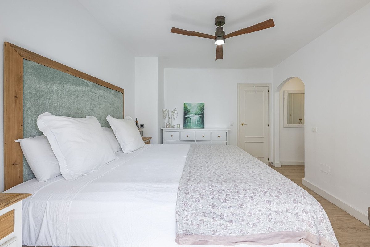 5 Bed Townhouse in Marbella