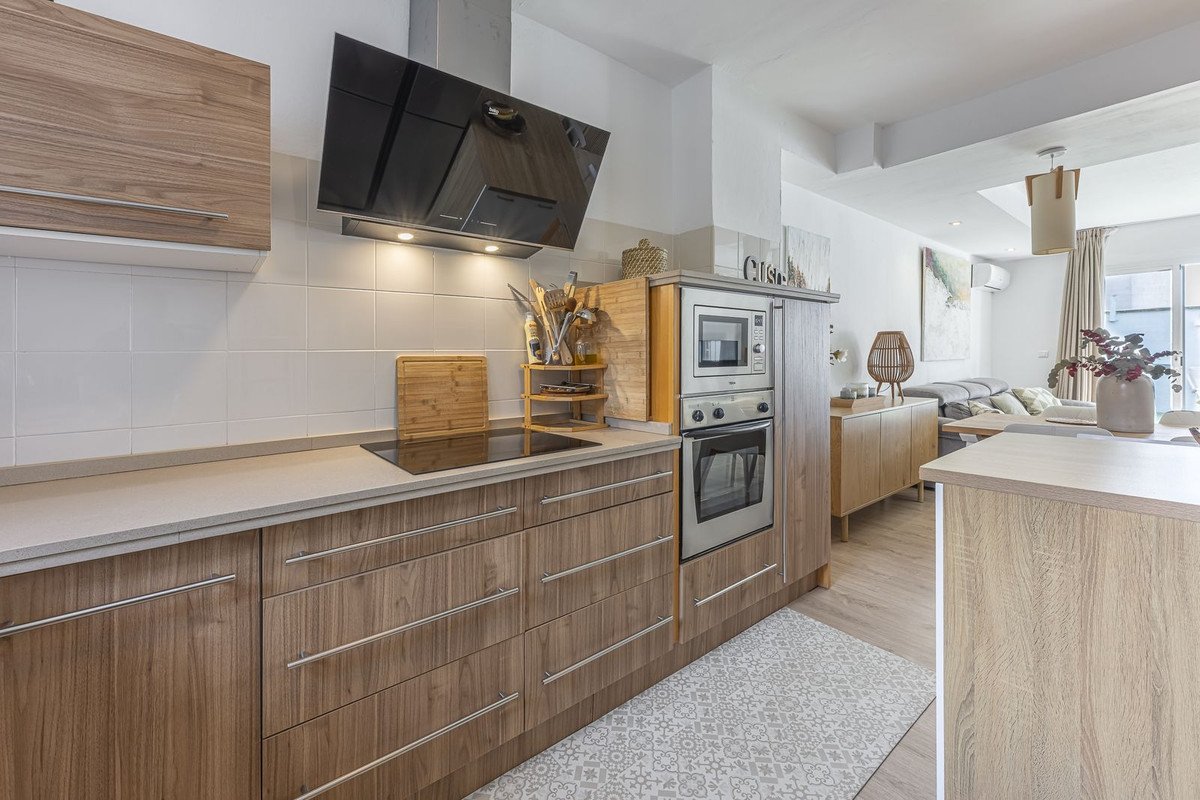 5 Bed Townhouse in Marbella