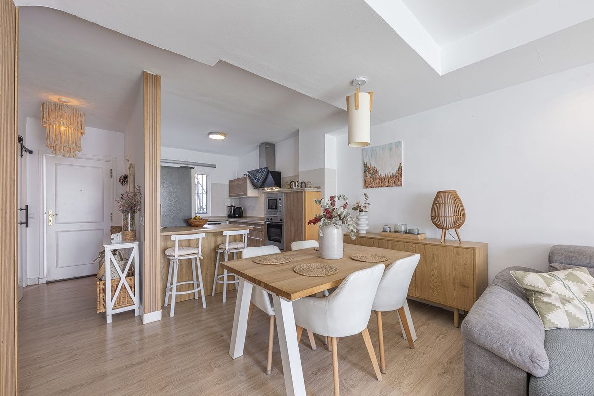 5 Bed Townhouse in Marbella