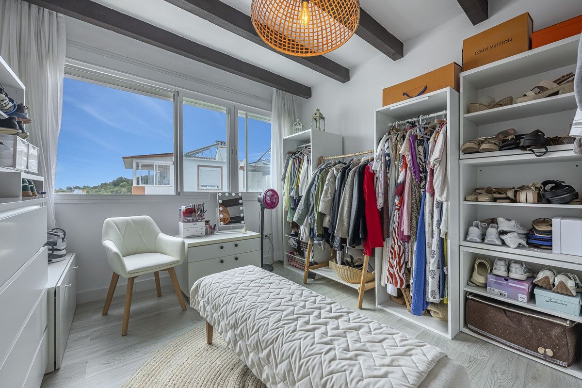 5 Bed Townhouse in Marbella